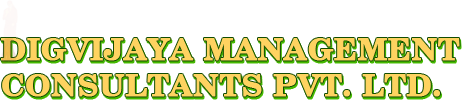 Digvijaya Management. Consultants Pvt. Ltd